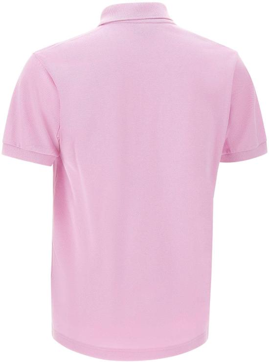 26SS 라코스테 폴로 티셔츠 PH2080Z4H PINK - LACOSTE