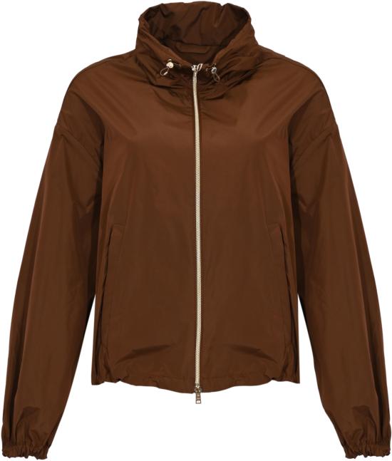 26SS 에르노 코트 GI000280D12483Z2240 BROWN