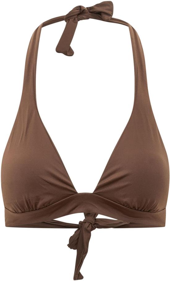 26SS 선덱 비키니 수영복 W149KTL8500B0300 BROWN