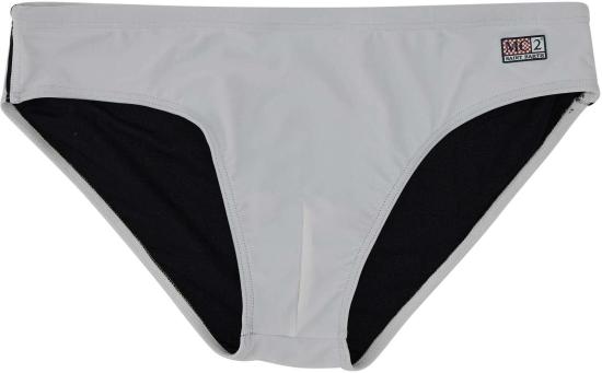 26SS 세인트바쓰 스윔팬츠 CAYO00101453L WHITE