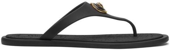 26SS 베르사체 샌들 10162481A109831B00V BLACK