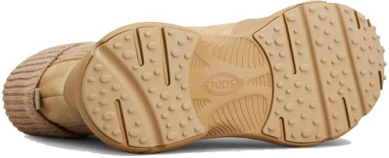 25FW 토즈 부츠 XXW54C0JP30UMOUURE BEIGE - TODS
