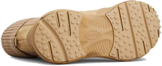 25FW 토즈 부츠 XXW54C0JP30UMOUURE BEIGE - TODS