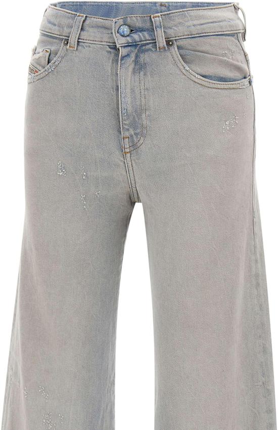 26SS 디젤 데님 팬츠 A0362509N4701 LICHTBLUE - DIESEL