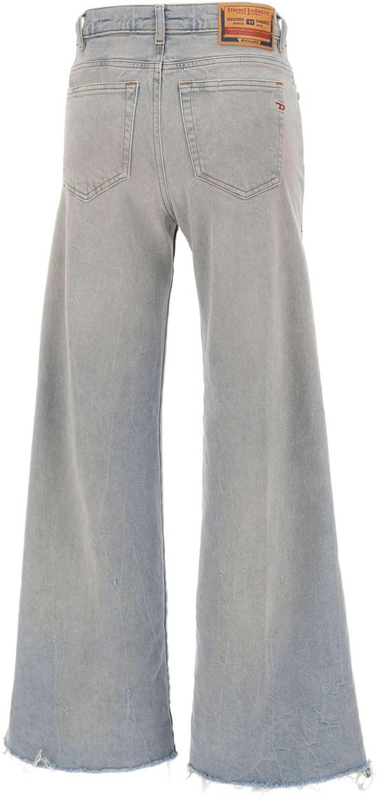 26SS 디젤 데님 팬츠 A0362509N4701 LICHTBLUE - DIESEL