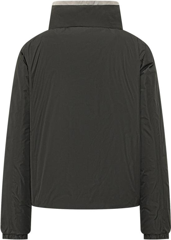 26SS 에르노 패딩 PI002216D12483Z9319 DONKERGREEN - HERNO