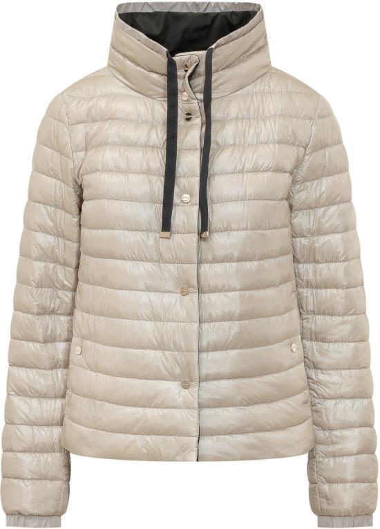 26SS 에르노 패딩 PI002216D12483Z9319 DONKERGREEN - HERNO