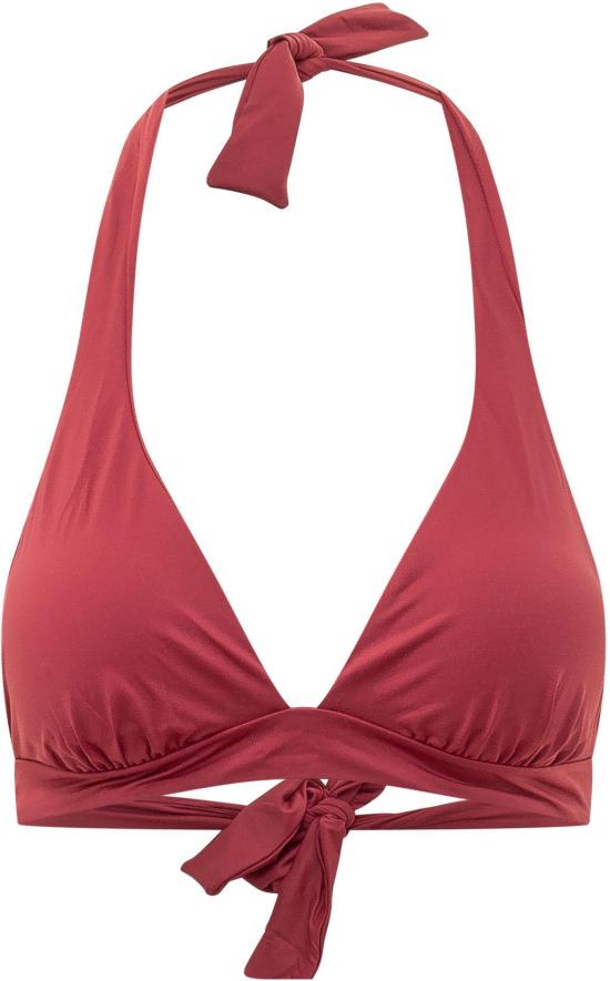 26SS 선덱 비키니 수영복 W149KTL8500A9000 MAROON