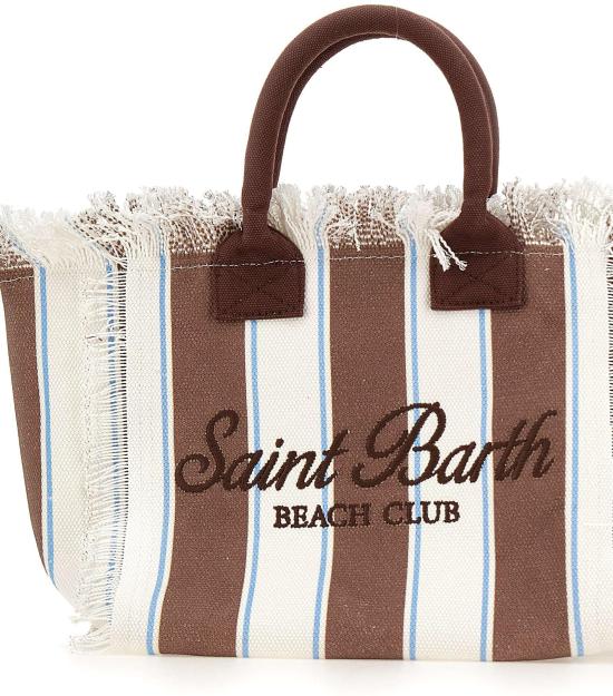 26SS 세인트바쓰 토트백 COL000102597L DIVERS - MC2 SAINT BARTH