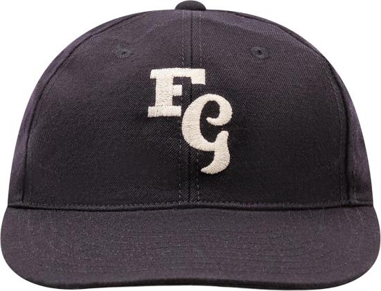 26SS 피어오브갓 모자 FG9M709901WOTN415 DONKERGREY