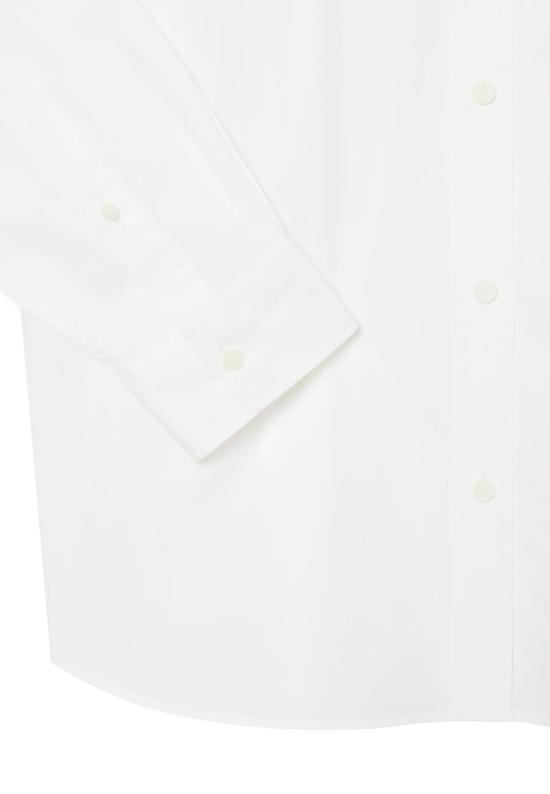 26SS 라코스테 긴팔 셔츠 CH2316001 WHITE - LACOSTE