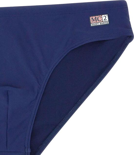26SS 세인트바쓰 스윔팬츠 CAYO00100097L NAVY - MC2 SAINT BARTH
