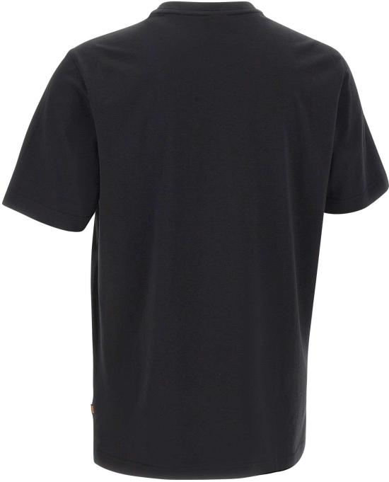 26SS 보스 반팔 티셔츠 50561850001 BLACK - BOSS
