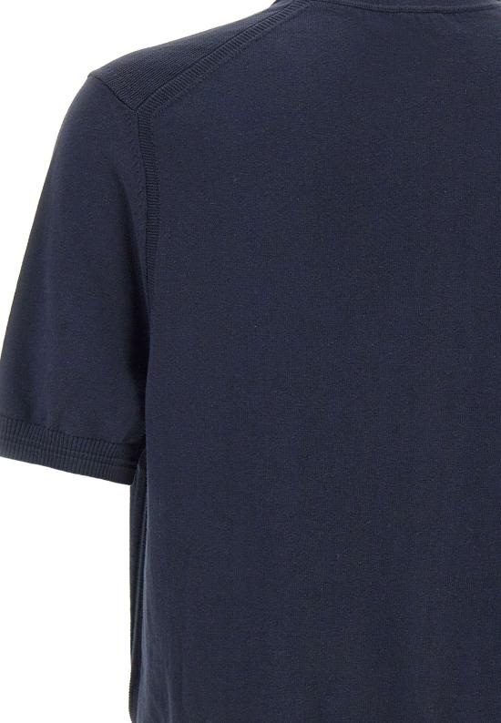 26SS 보스 폴로 티셔츠 50514223404 NAVY - BOSS