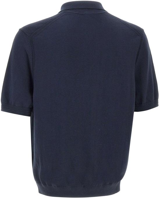 26SS 보스 폴로 티셔츠 50514223404 NAVY - BOSS