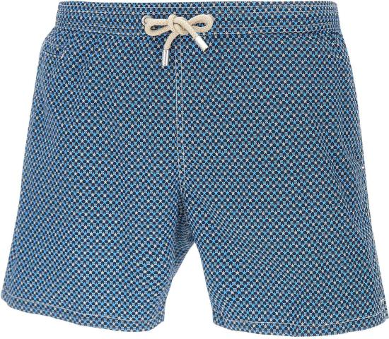 26SS 세인트바쓰 스윔팬츠 LIG001600683L BLUE