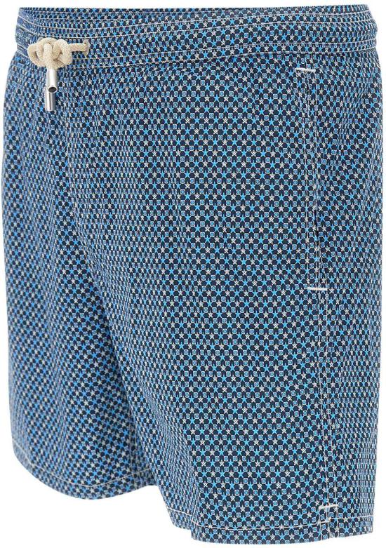 26SS 세인트바쓰 스윔팬츠 LIG001600683L BLUE - MC2 SAINT BARTH