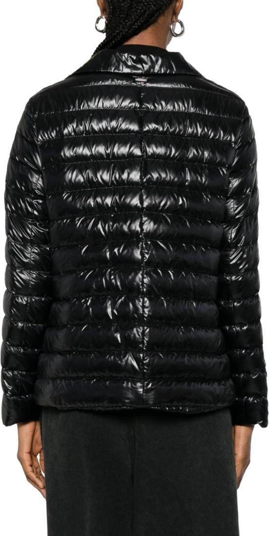26SS 에르노 패딩 PI002215D12017Z9300 BLACK - HERNO