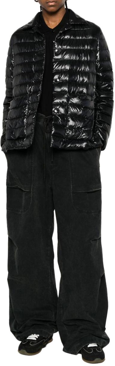 26SS 에르노 패딩 PI002215D12017Z9300 BLACK - HERNO