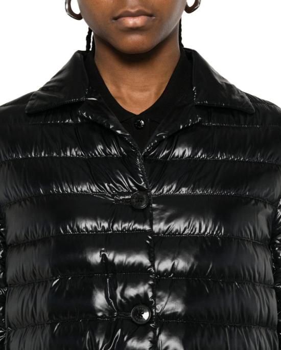 26SS 에르노 패딩 PI002215D12017Z9300 BLACK - HERNO