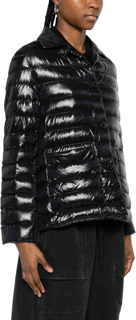 26SS 에르노 패딩 PI002215D12017Z9300 BLACK - HERNO
