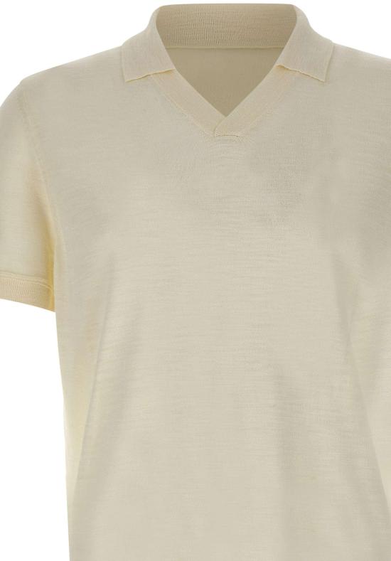 26SS 보스 폴로 티셔츠 50560504100 WHITE - BOSS