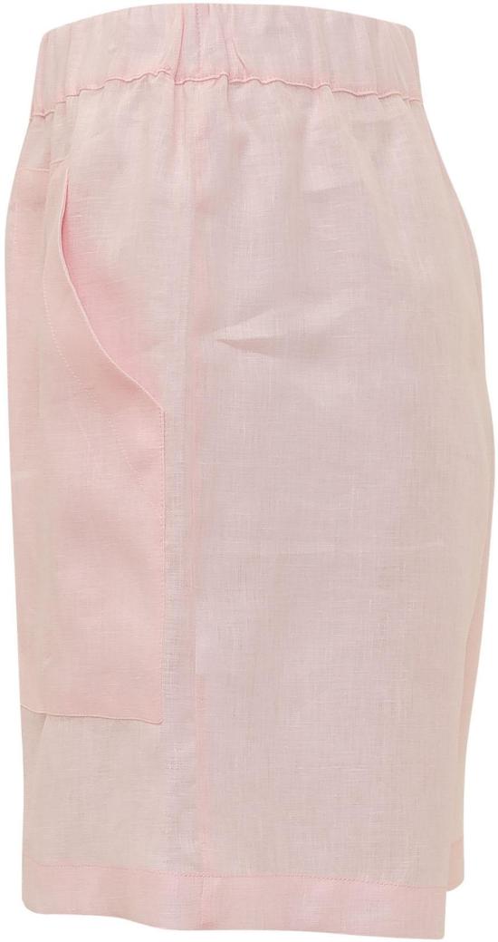 26SS 선덱 숏팬츠 W224WKLN10053200 PINK - SUNDEK