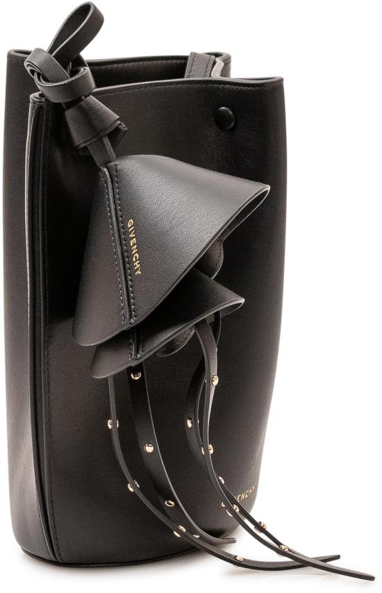 26SS 지방시 숄더백 BB60QTB2FJ001 BLACK - GIVENCHY