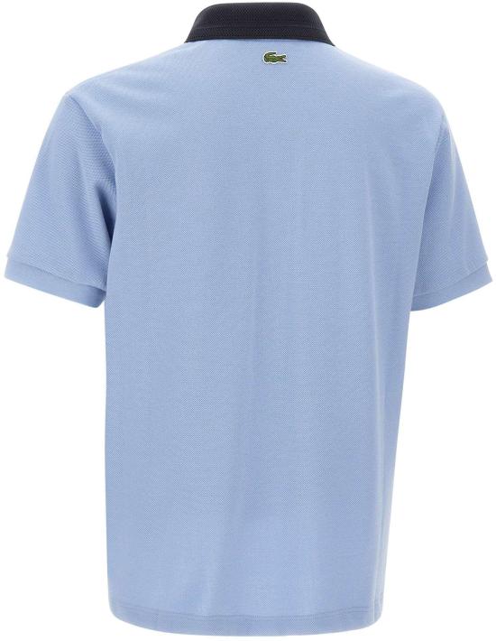 26SS 라코스테 폴로 티셔츠 PH0719AEY LICHTBLUE - LACOSTE