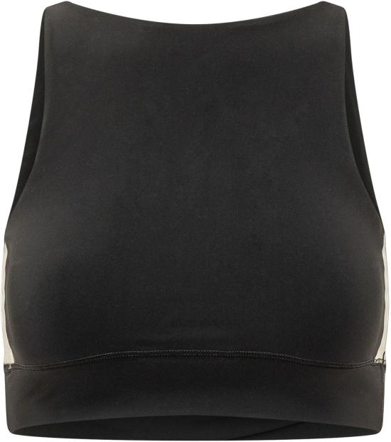 26SS 팜앤젤스 트레이닝 티셔츠 PWVO039S26FAB0011003 BLACK