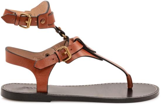 26SS 이자벨마랑 샌들 26PSD0273FAD1B04S50CO BROWN