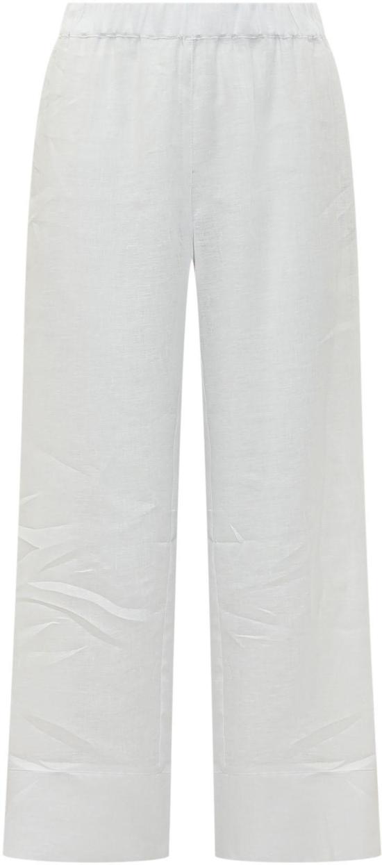 26SS 선덱 트레이닝/조거 팬츠 W245TRLN10000600 WHITE