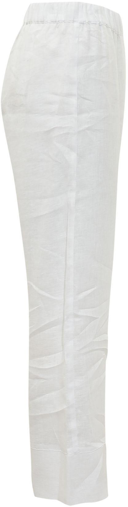 26SS 선덱 트레이닝/조거 팬츠 W245TRLN10000600 WHITE - SUNDEK