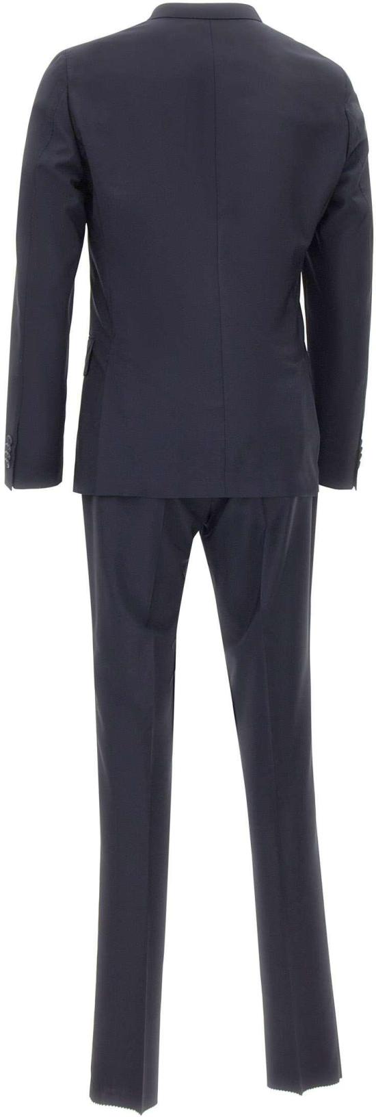 26SS 꼬르넬리아니 수트 세트 27NZ9427641350017R NAVY - CORNELIANI