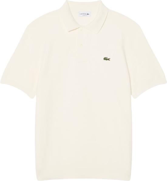  라코스테 스웨터 AH104361ECRU WHITE