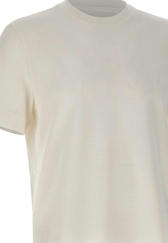 26SS 보스 반팔 티셔츠 50559677100 WHITE - BOSS