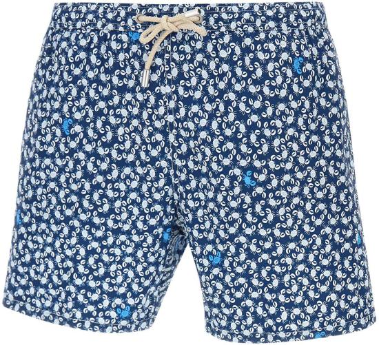 26SS 세인트바쓰 스윔팬츠 LIG001607759L NAVY
