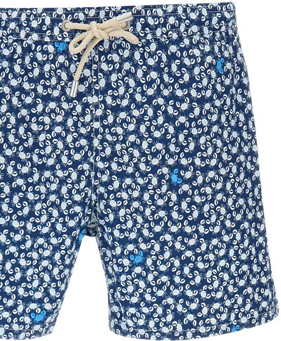 26SS 세인트바쓰 스윔팬츠 LIG001607759L NAVY - MC2 SAINT BARTH