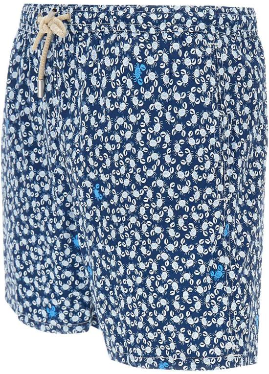 26SS 세인트바쓰 스윔팬츠 LIG001607759L NAVY - MC2 SAINT BARTH