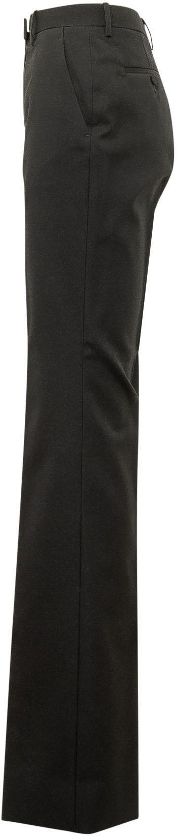 26SS 톰포드 스트레이트 팬츠 PAW676FAX1746NAA BLACK - TOMFORD