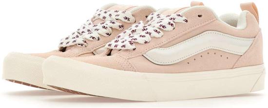 26SS 반스 스니커즈 VN000D6ZE2S1 PINK - VANS