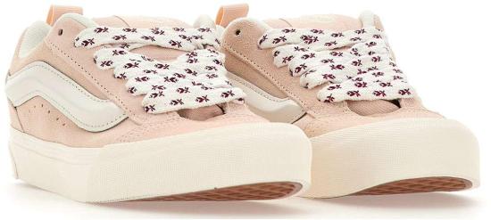 26SS 반스 스니커즈 VN000D6ZE2S1 PINK - VANS