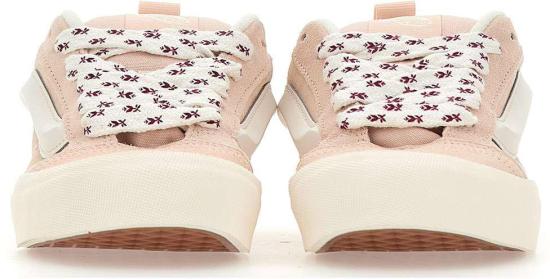 26SS 반스 스니커즈 VN000D6ZE2S1 PINK - VANS