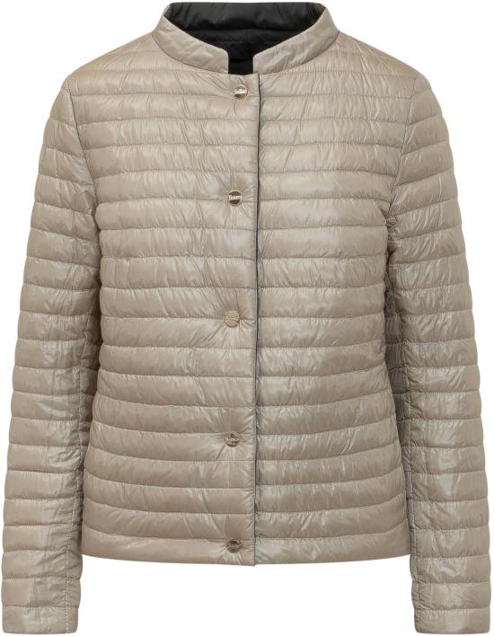 26SS 에르노 패딩 PI001892DM0112456Z9219 DONKERGREY - HERNO
