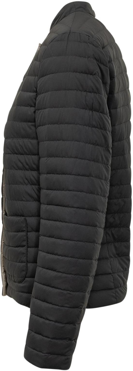 26SS 에르노 패딩 PI001892DM0112456Z9219 DONKERGREY - HERNO