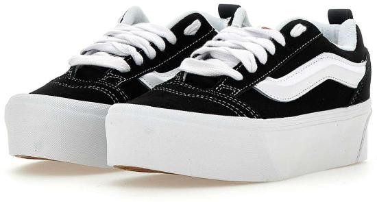 26SS 반스 스니커즈 VN000CP66BT1 BLACK - VANS