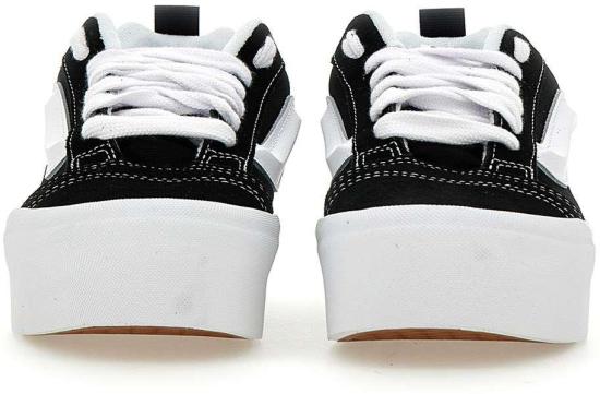 26SS 반스 스니커즈 VN000CP66BT1 BLACK - VANS