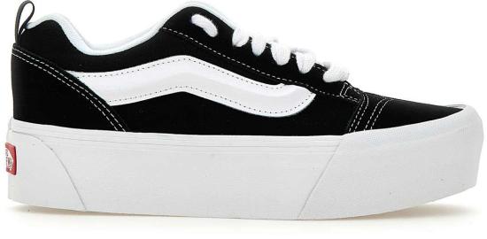 26SS 반스 스니커즈 VN000CP66BT1 BLACK