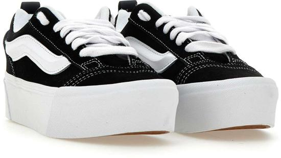 26SS 반스 스니커즈 VN000CP66BT1 BLACK - VANS