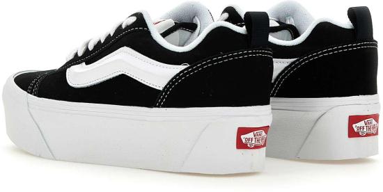 26SS 반스 스니커즈 VN000CP66BT1 BLACK - VANS